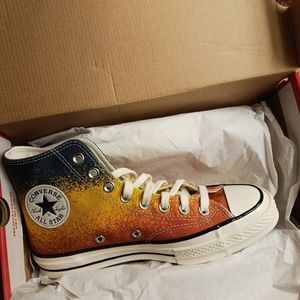 NWB Converse Chuck 70 High Top Sneakers